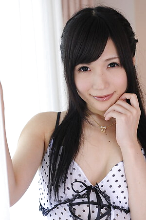 Imagi your girlfriend is the sexy Tsukushi