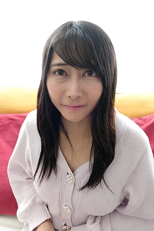 Welcome to our new model Miki Motohashi