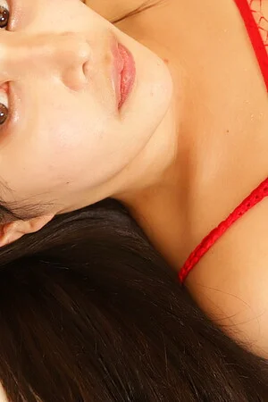 Kasumi Oki Blindfolded And Fucked For The First Time